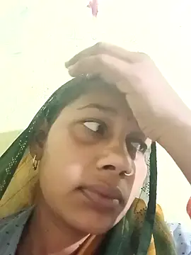 Snapshot of Rupali_ji chatting on February 12, 3:07 pm Rupali ji online show from February 12, 3:07 pm