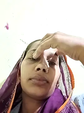 Snapshot of Rupali_ji chatting on February 15, 4:47 pm Rupali ji online show from February 15, 4:47 pm