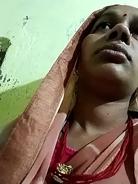 Snapshot of Rupali_ji chatting on February 19, 8:05 pm Rupali ji online show from February 19, 8:05 pm