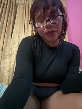 horigimeeee online show from November 15, 3:48 am