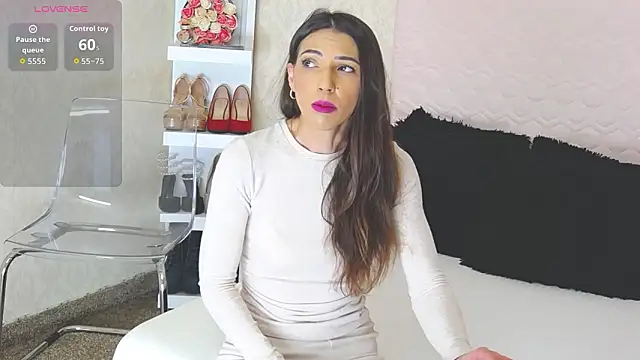 Rossaliaa online show from March 13, 4:52 am