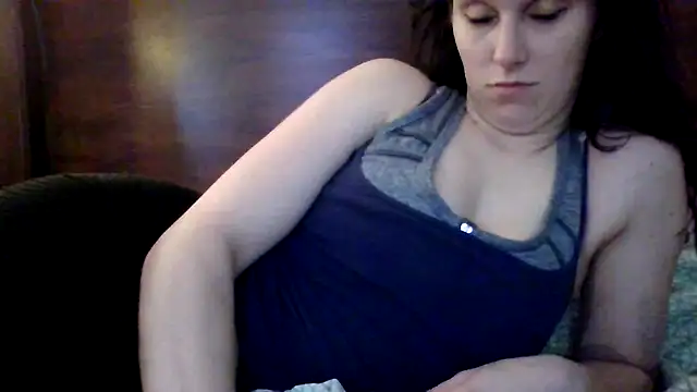 brunettebabexo3 online show from February 22, 9:24 pm