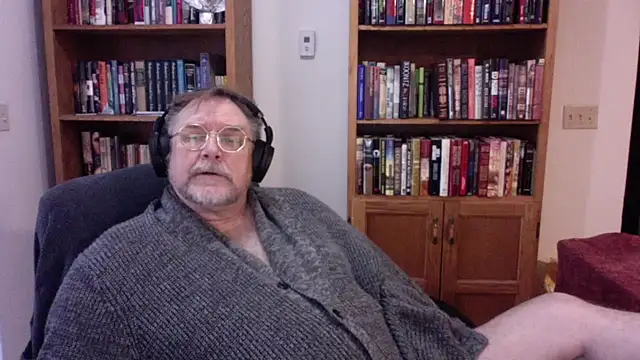 Vinyl22xh online show from March 1, 8:44 pm