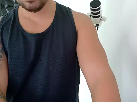 Snapshot of maximus888A chatting on September 27, 9:58 am maximus888A online show from September 27, 9:58 am