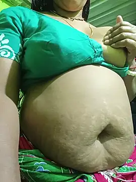 reya743 online show from February 20, 3:01 pm