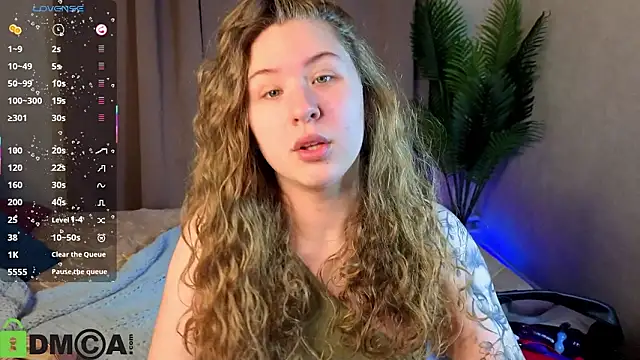 Elsie Cutties online show from January 14, 11:31 pm