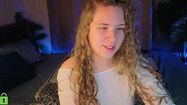 Elsie Cutties online show from May 31, 1:14 am