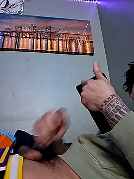 Painstickwes online show from March 2, 3:30 am