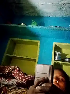 Snapshot of Pooja6060 chatting on October 7, 4:48 pm Pooja6060 online show from October 7, 4:48 pm