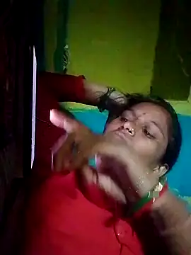 Snapshot of Pooja6060 chatting on October 14, 3:13 pm Pooja6060 online show from October 14, 3:13 pm