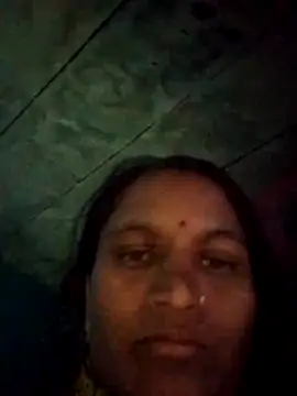 Snapshot of Pooja6060 chatting on October 15, 12:27 pm Pooja6060 online show from October 15, 12:27 pm