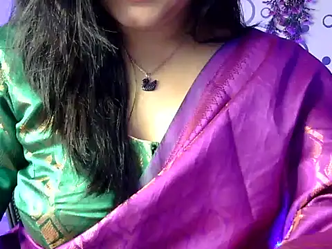 Snapshot of Aaliya02 chatting on February 27, 8:31 pm Aaliya02 online show from February 27, 8:31 pm