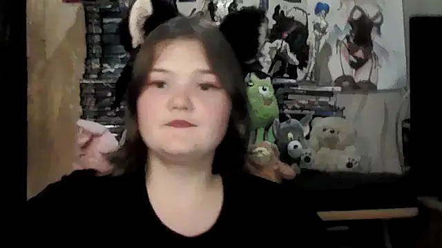 Snapshot of Noir_Shiro chatting on October 29, 4:20 pm Noir Shiro online show from October 29, 4:20 pm