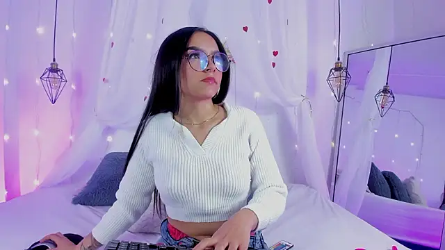 eimi rosse18 online show from February 16, 12:45 pm