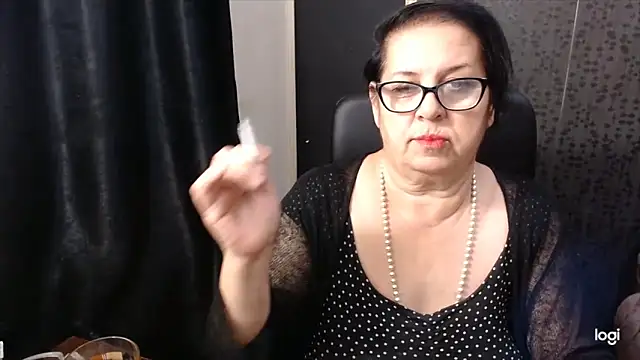 MissSanjanne online show from October 27, 9:08 pm