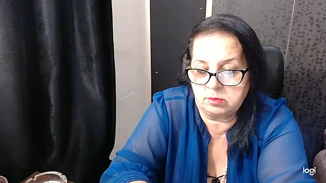 MissSanjanne online show from October 28, 9:50 pm