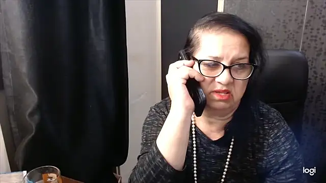 MissSanjanne online show from November 9, 7:56 pm