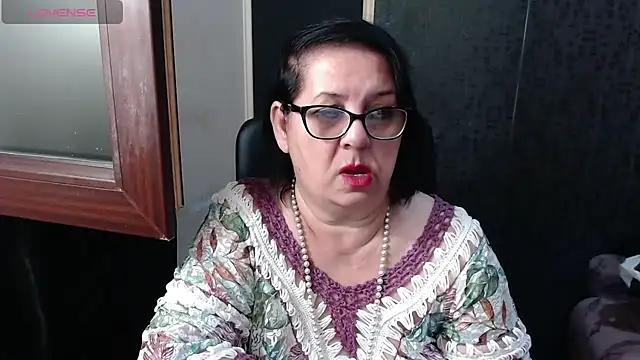 MissSanjanne online show from May 22, 5:14 am
