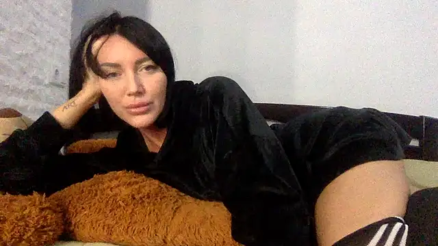 Veymoria online show from November 18, 11:26 pm