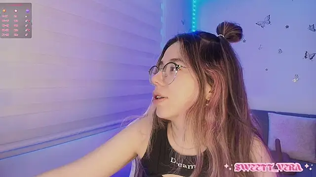 sweettvera online show from November 29, 12:41 pm