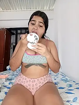 Sashalana online show from October 9, 12:36 pm