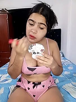 Sashalana online show from January 11, 10:09 am