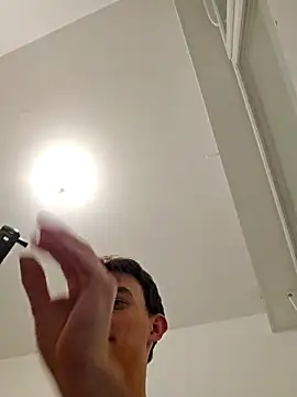 Chrisou73 online show from March 25, 8:04 pm