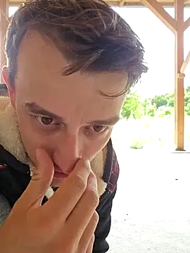 Chrisou73 online show from June 2, 2:30 pm