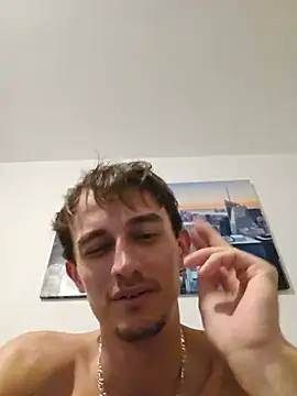 Chrisou73 online show from July 1, 7:13 pm