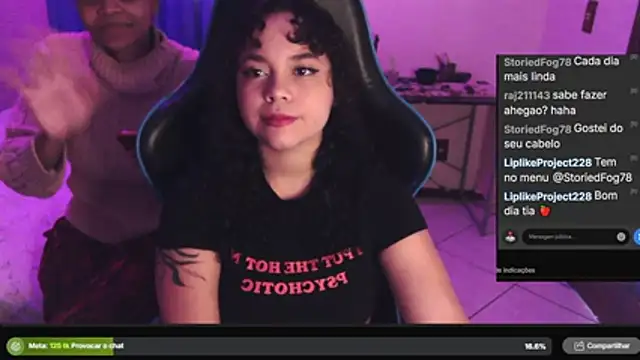 sweetamy326 online show from May 20, 12:33 pm
