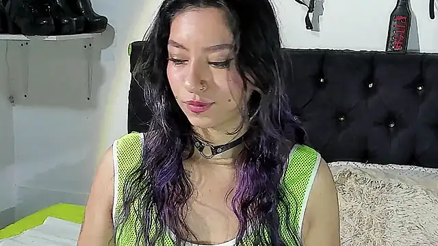 ValeryTatto online show from February 12, 12:00 pm