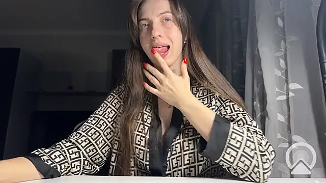 Prettyyy Angel online show from January 17, 5:16 pm