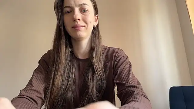 Prettyyy Angel online show from March 11, 6:52 am