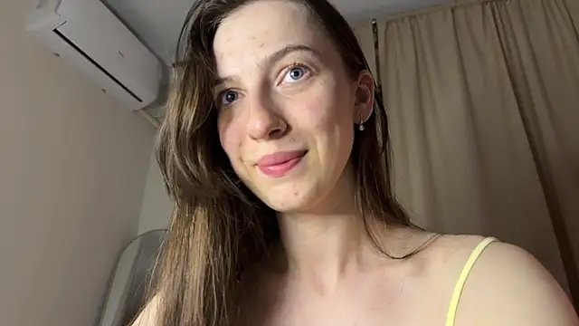 Prettyyy Angel online show from May 25, 7:31 pm