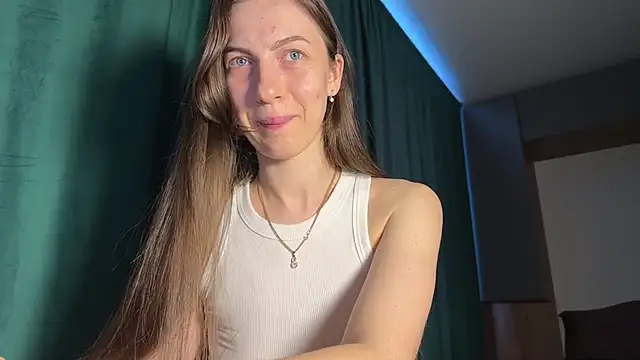 Prettyyy Angel online show from June 29, 7:25 am