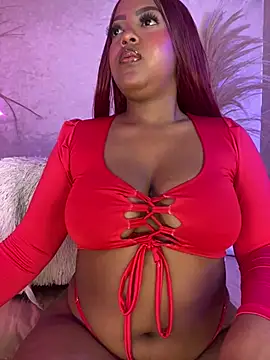 LennaCoper online show from March 25, 10:21 am