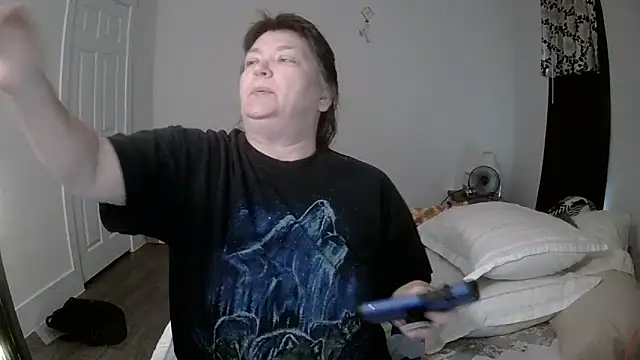 Buggy1965 online show from December 3, 2:04 pm