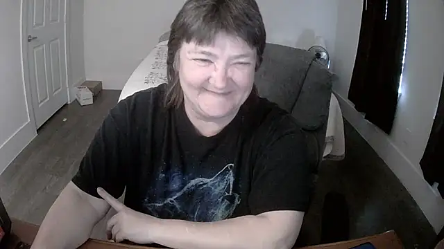 Buggy1965 online show from December 21, 10:06 pm