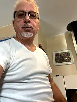 Roccobis online show from November 21, 9:52 am