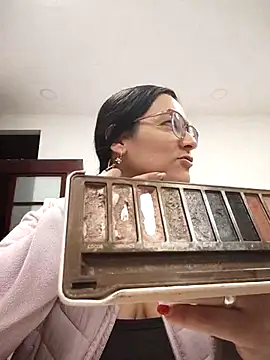 Michell Monet online show from March 23, 11:03 am