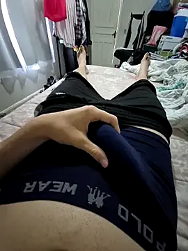 Salsicha244 online show from November 2, 10:06 am