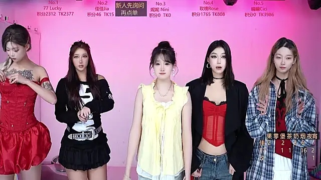 CM---001 online show from December 20, 3:30 pm