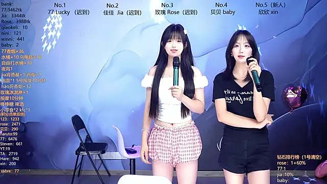 CM---001 online show from May 29, 1:42 pm
