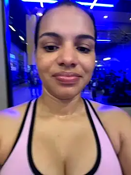 Anavalle online show from October 15, 5:02 pm