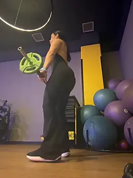 Anavalle online show from October 17, 4:20 pm