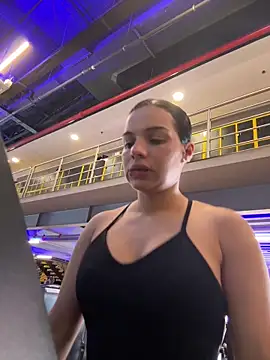 Anavalle online show from March 6, 5:09 pm