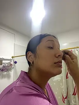 IsabellaJoness  online show from October 25, 11:07 am