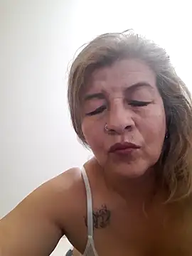 Abby-Blonde online show from October 8, 4:43 am