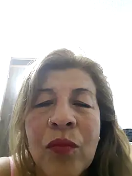 Abby-Blonde online show from November 9, 1:37 am