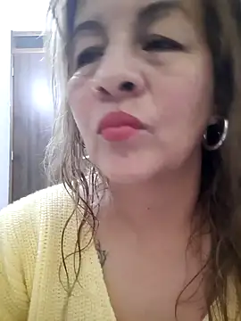 Abby-Blonde online show from November 16, 9:31 pm